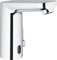 Фото - Смеситель Grohe Get E 36366001 