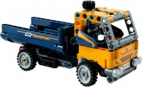 Фото - Конструктор Lego Dump Truck 42147 