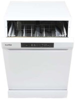 Фото - Посудомоечная машина VENTOLUX DWT 6004 NA FS белый