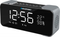 Фото - Портативная колонка Blaupunkt BT16 Clock 