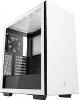 Фото - Корпус Deepcool CH510 белый