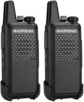 Фото - Рация Baofeng GT-22 Two Pack 