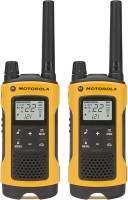 Фото - Рация Motorola Talkabout T402 