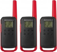 Фото - Рация Motorola Talkabout T210TP 