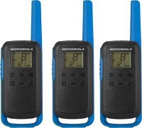 Фото - Рация Motorola Talkabout T270TP 