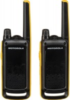 Фото - Рация Motorola Talkabout T470 