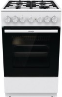 Фото - Плита Gorenje GK 5B41 WH белый