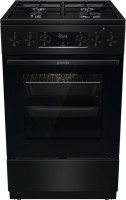 Фото - Плита Gorenje GK 5C60 BJ черный