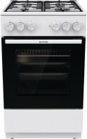 Фото - Плита Gorenje GK 5A40 WH белый