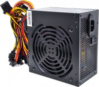 Фото - Блок питания QUBE QBC-GPS Gold QBC-GPS-750W-80G