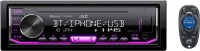 Фото - Автомагнитола JVC KD-X462BT