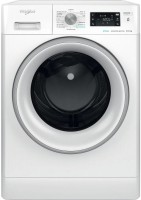 Фото - Стиральная машина Whirlpool FFWDB 964369 SV EE белый