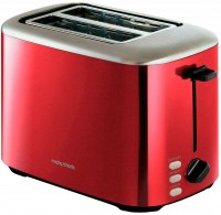 Фото - Тостер Morphy Richards Equip 222066 