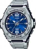 Фото - Наручные часы Casio MWA-100HD-2A