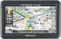 Фото - GPS-навигатор Prology iMap-55M 
