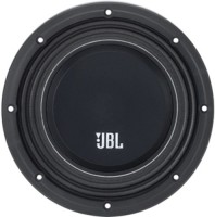 Фото - Автосабвуфер JBL MS-10 Slim