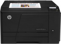 Фото - Принтер HP LaserJet Pro 200 M251N 