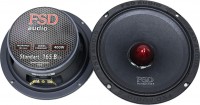Фото - Автоакустика FSD Audio Standart 165B