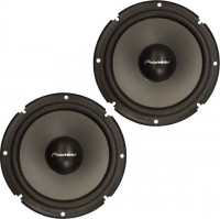 Фото - Автоакустика Pioneer TS-F650C