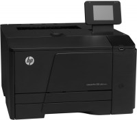 Фото - Принтер HP LaserJet Pro 200 M251NW 
