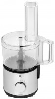 Фото - Кухонный комбайн WMF Kult X Food Processor нержавейка