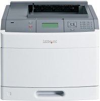 Фото - Принтер Lexmark T652N