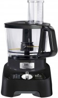 Фото - Кухонный комбайн Tefal Double Force Pro DO821840 черный