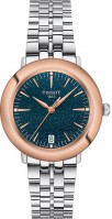 Фото - Наручные часы TISSOT Glendora 18k Gold T929.210.41.046.00 