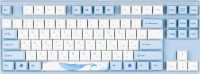 Фото - Клавиатура Varmilo VEA87 Sea Melody  Blue Switch