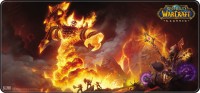 Фото - Коврик для мышки Blizzard World of Warcraft Classic: Ragnaros 