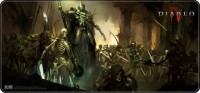 Фото - Коврик для мышки Blizzard Diablo IV: Skeleton King 
