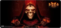 Фото - Коврик для мышки Blizzard Diablo 2: Resurrected Prime Evil 