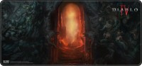 Фото - Коврик для мышки Blizzard Diablo IV: Gate of Hell 