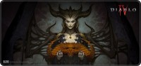 Фото - Коврик для мышки Blizzard Diablo IV: Lilith 