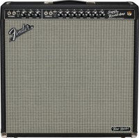 Фото - Гитарный усилитель / кабинет Fender Tone Master Super Reverb 