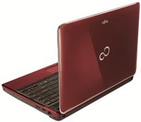 Фото - Ноутбук Fujitsu Lifebook SH531 (SH531MX3B5)