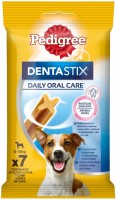 Фото - Корм для собак Pedigree DentaStix Dental Oral Care S 7 шт