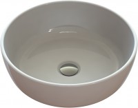 Фото - Умывальник Snail Sakura 177A100 400 мм