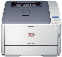 Фото - Принтер OKI C511DN 