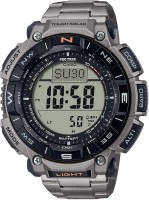 Фото - Наручные часы Casio Pro Trek PRG-340T-7E 