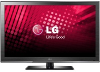 Фото - Телевизор LG 42CS460S 42 "