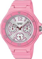 Фото - Наручные часы Casio LRW-250H-4A3 