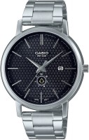 Фото - Наручные часы Casio MTP-B125D-1A 