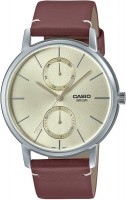 Фото - Наручные часы Casio MTP-B310L-9A 