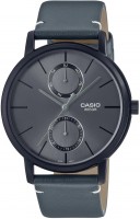 Фото - Наручные часы Casio MTP-B310BL-1A 