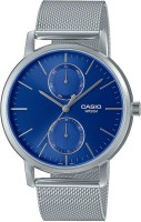 Фото - Наручные часы Casio MTP-B310M-2A 