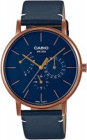 Фото - Наручные часы Casio MTP-E320RL-2E