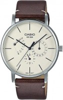 Фото - Наручные часы Casio MTP-E320L-5E 