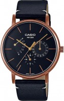Фото - Наручные часы Casio MTP-E320RL-1E 