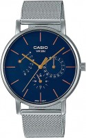 Фото - Наручные часы Casio MTP-E320M-2E